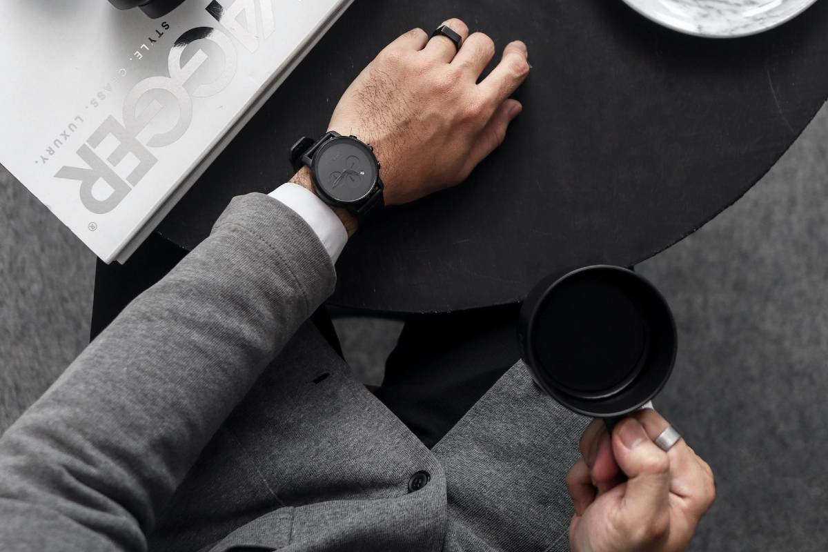 Complete guide for Brand building process